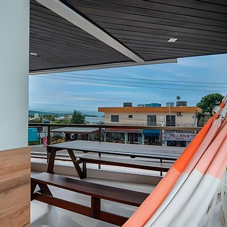 Residencial Ribeiro Apartment Bombinhas Bagian luar foto