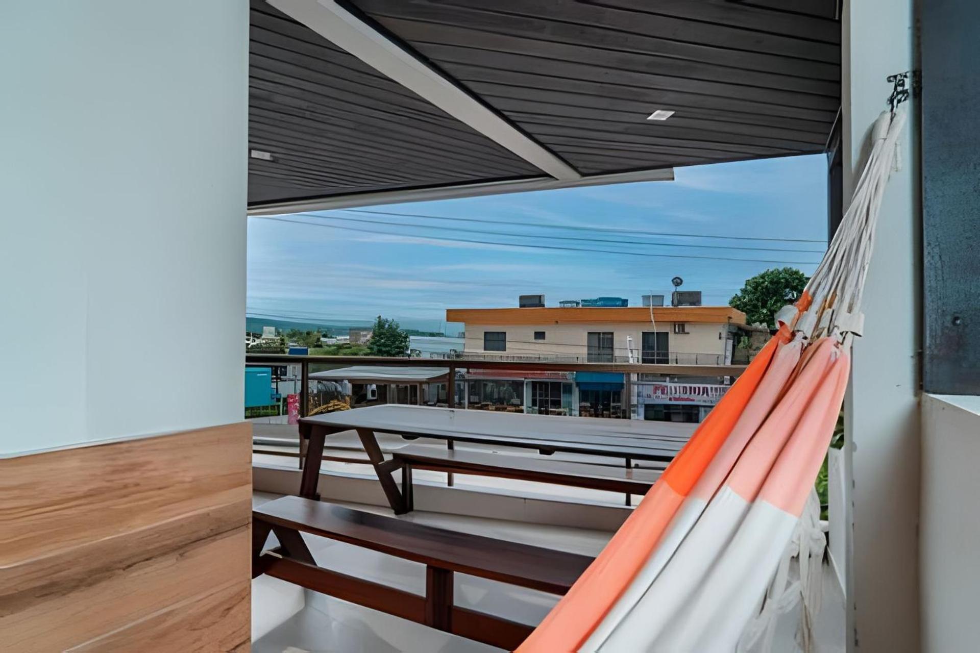 Residencial Ribeiro Apartment Bombinhas Bagian luar foto