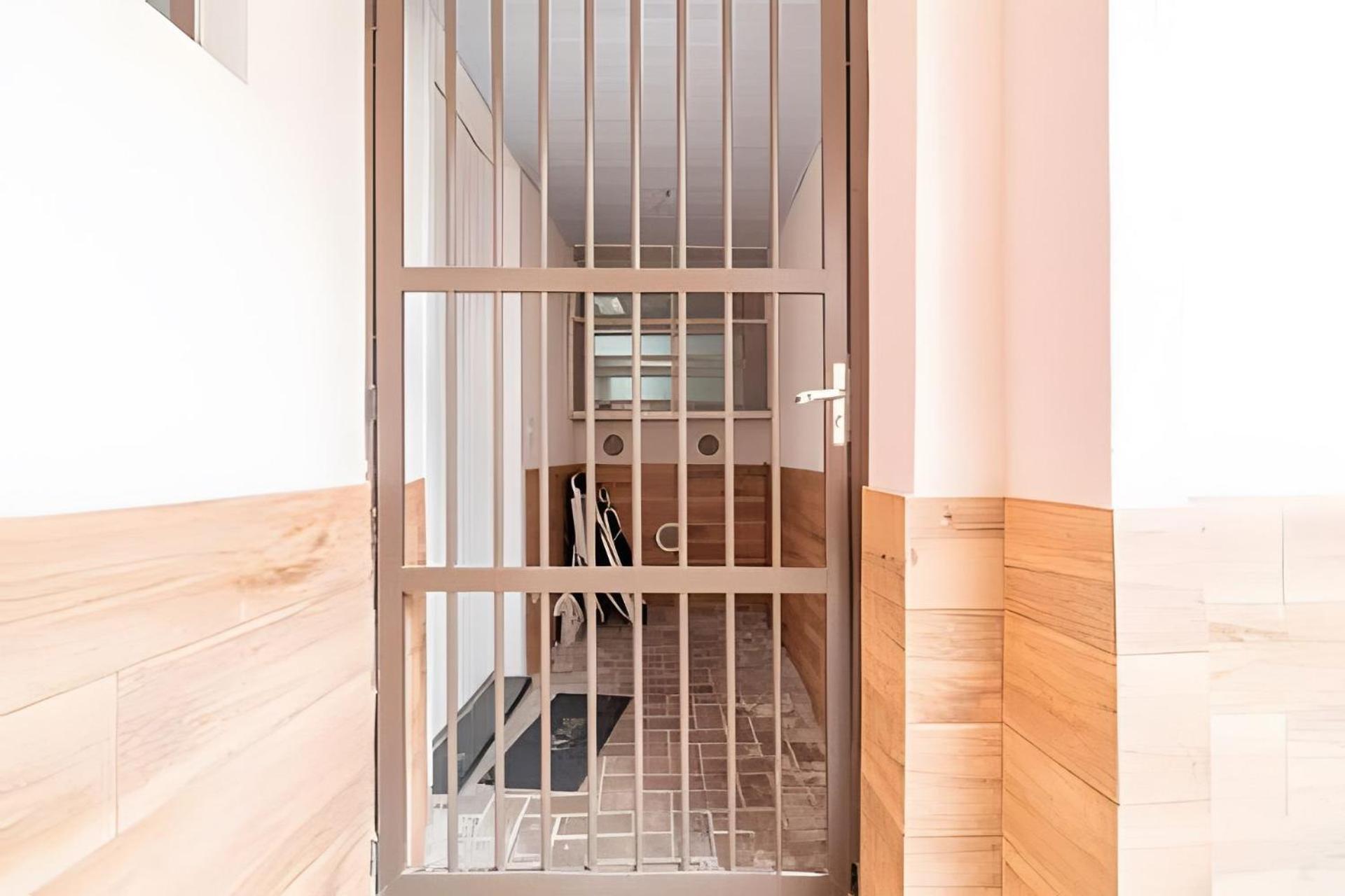 Residencial Ribeiro Apartment Bombinhas Bagian luar foto