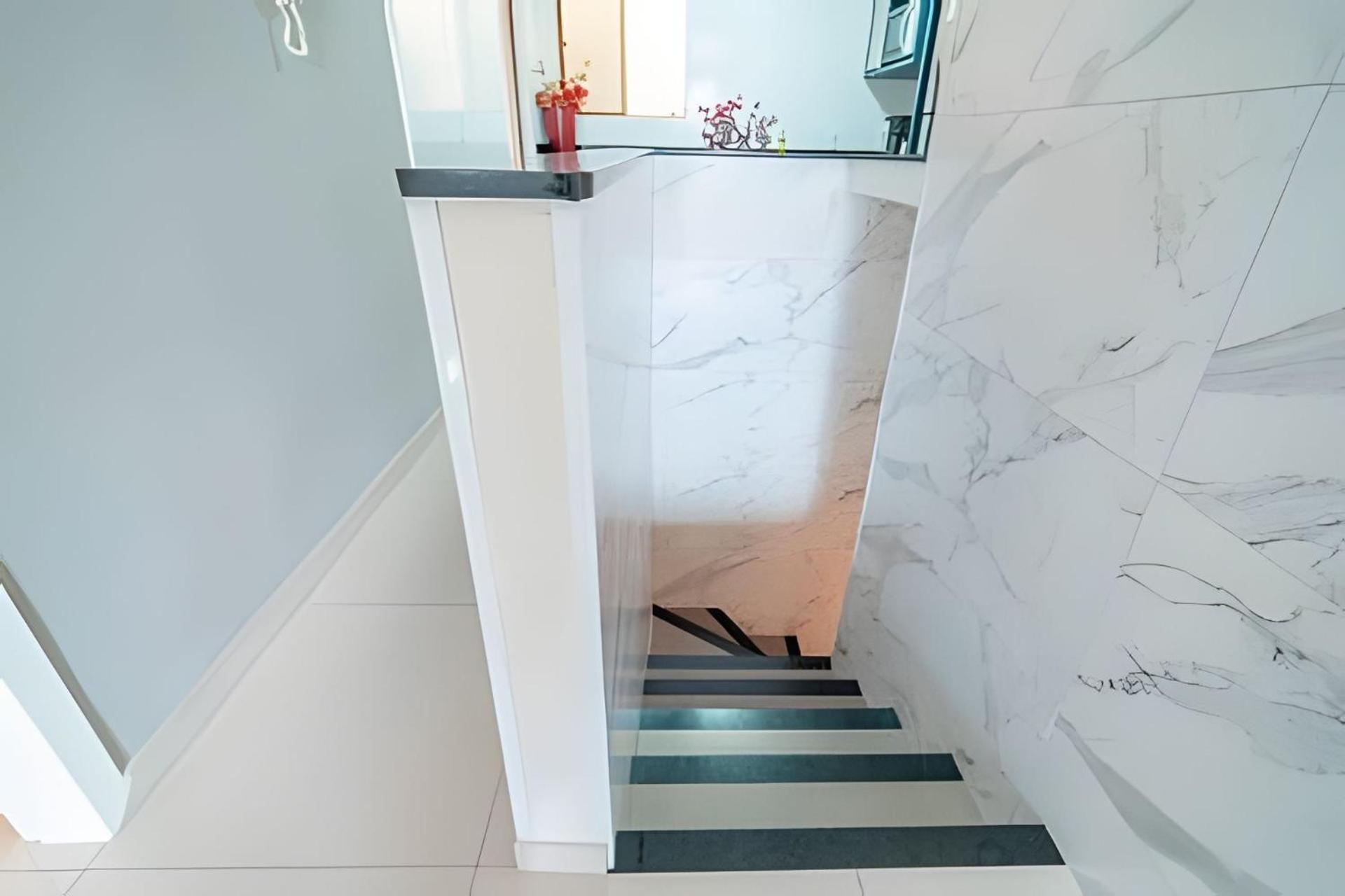 Residencial Ribeiro Apartment Bombinhas Bagian luar foto